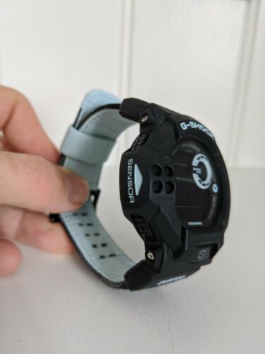 Y*A様 BURTON 30周年　G-SHOCK コラボ GDF-100BTN- NEW Burton Snowboard Casio Watch G-Shock GDF-100BTN BLACK
