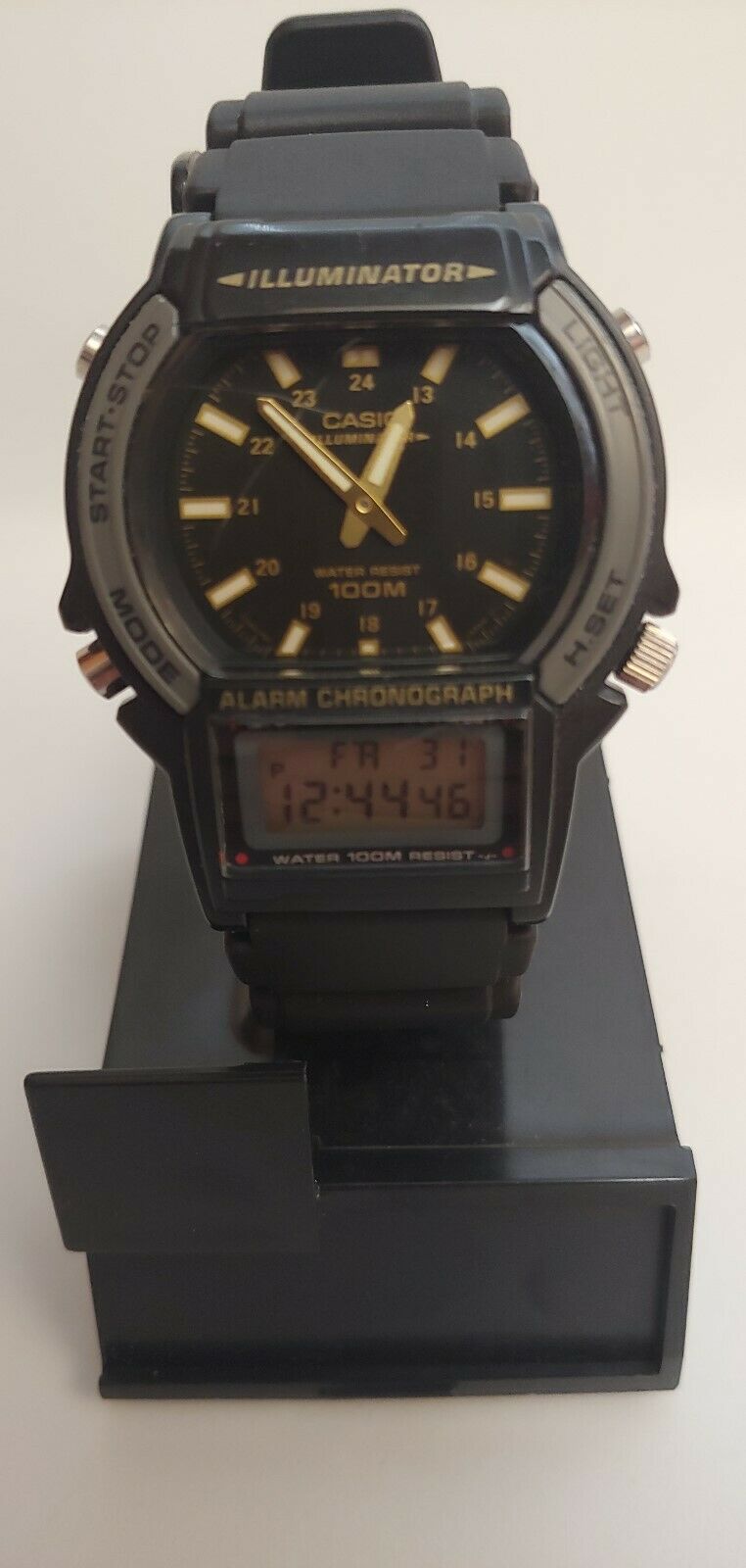 casio aw 61