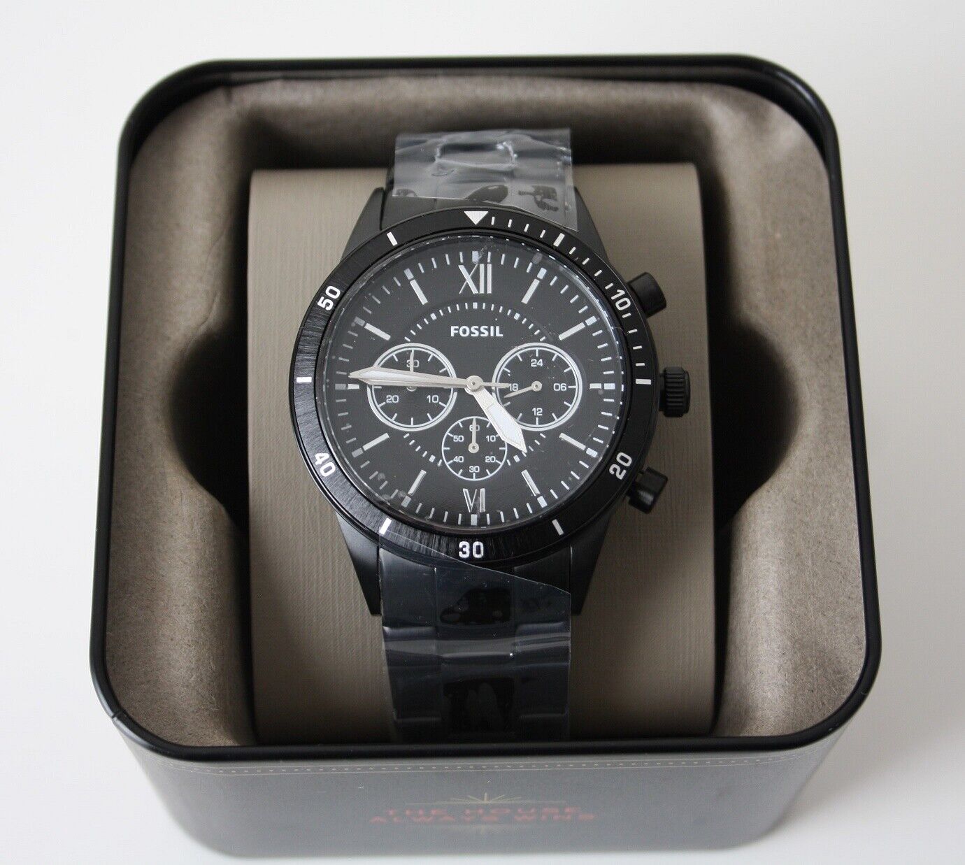 Fossil bq2227 online