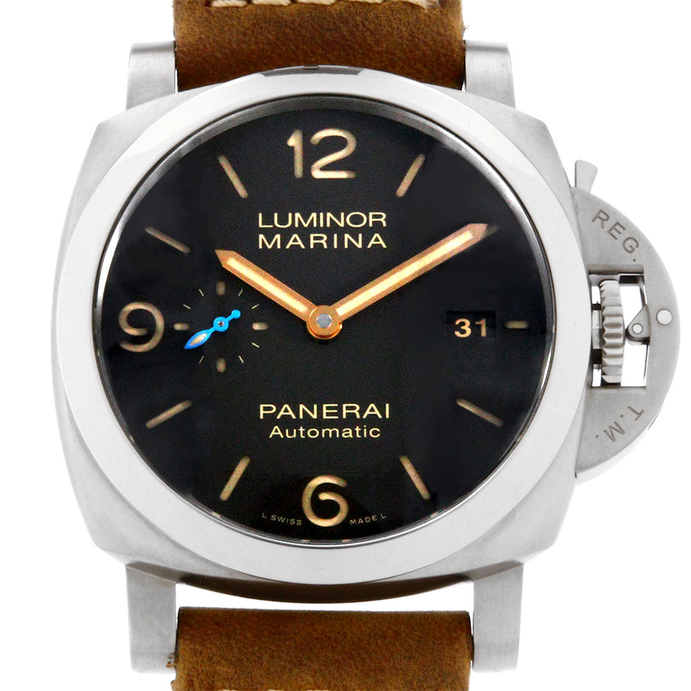 No interest rate until 60 payments Panerai Luminor 1950 3 Days