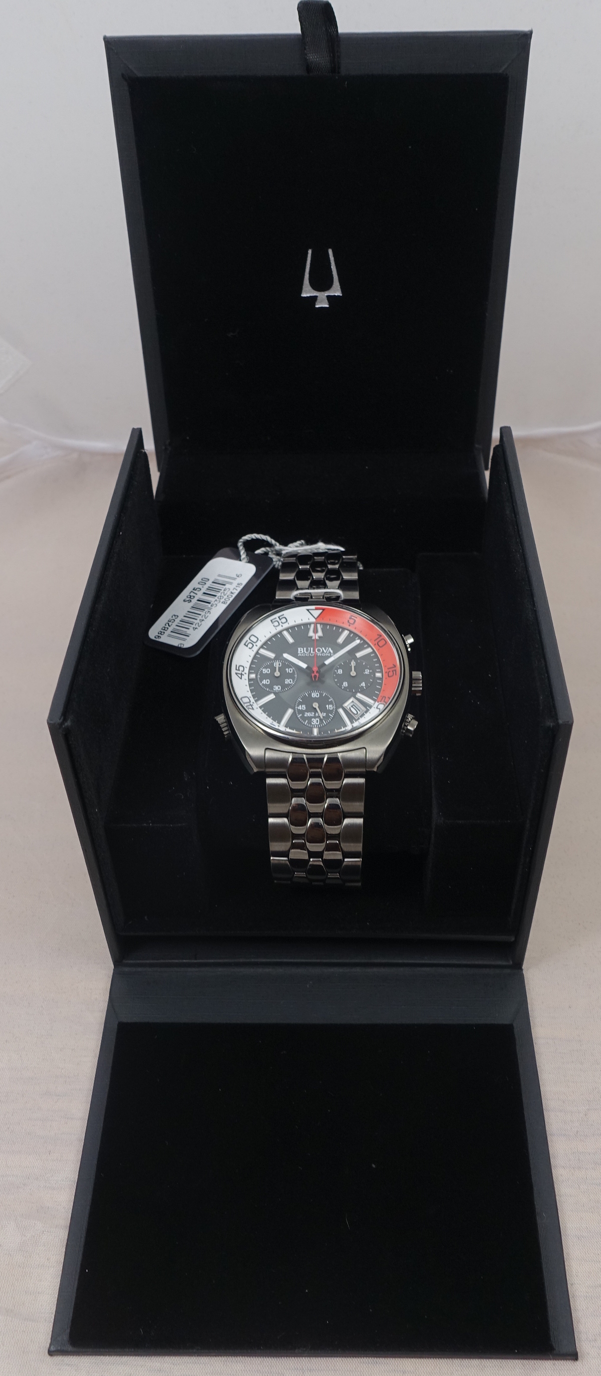 Bulova 98b253 discount