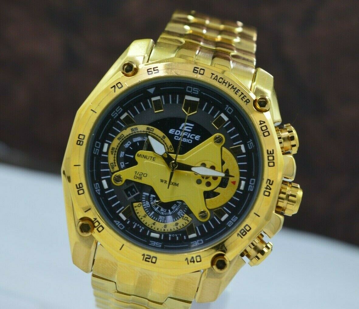 edifice 5147 ef 550