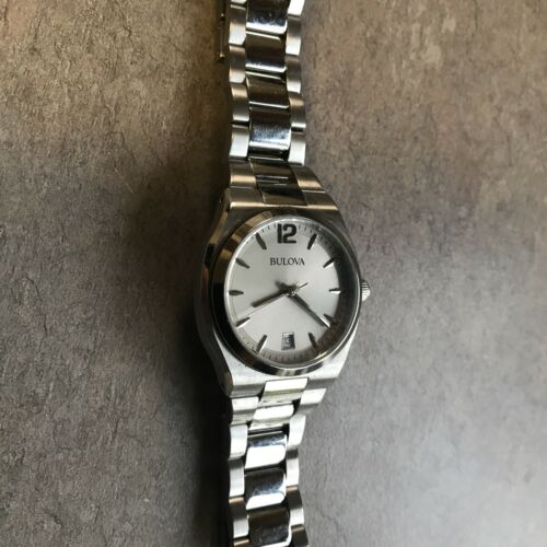 Bulova 96m126 sale