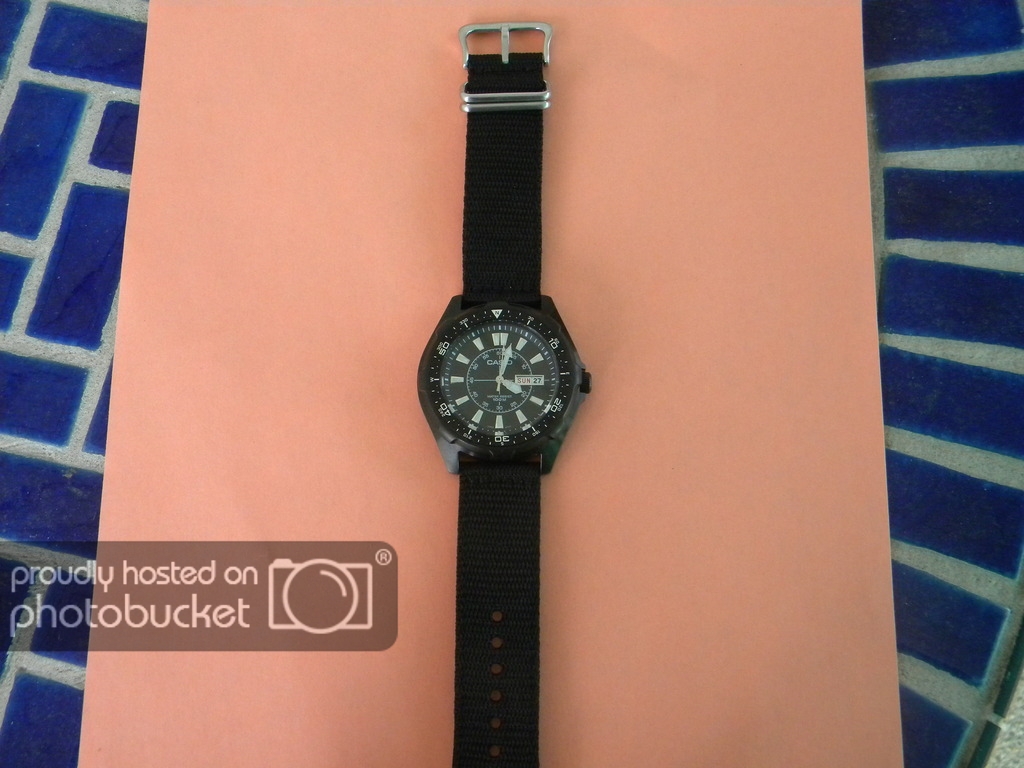 casio amw 110