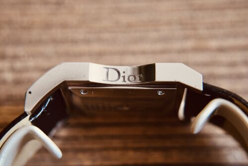 Ladies Christian Dior Diamond 'Chris 47' Ref. CD033112 Watch