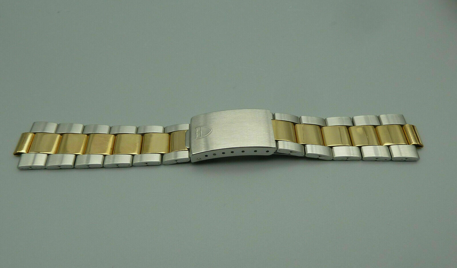 Original ROLEX TUDOR Armband 20mm Schlie e 7836 258 Stahl 585