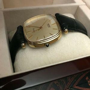 Seiko Dolce 5931-5400 Dress Quartz Watch Japan 1982 | WatchCharts