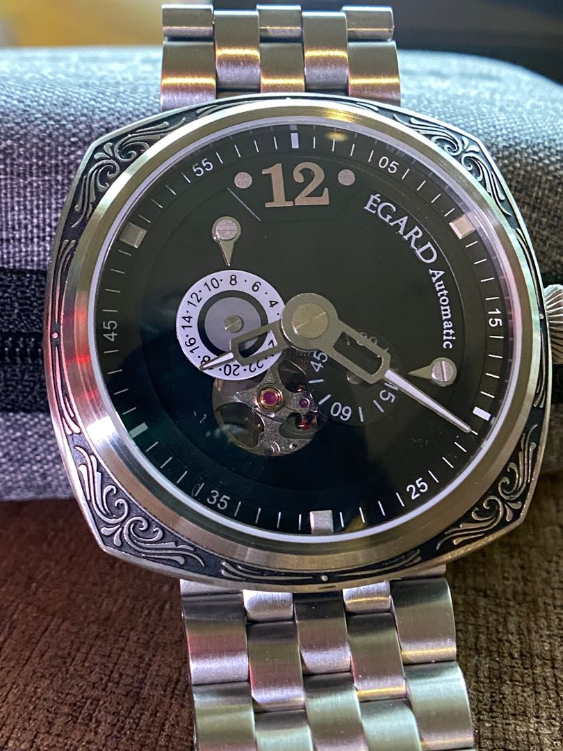 Egard cheap watches reddit