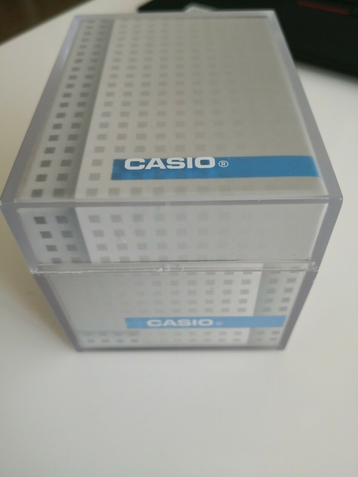 Casio Armbanduhr Sonderedition Fifa World Cup 2006 Germany WEF 