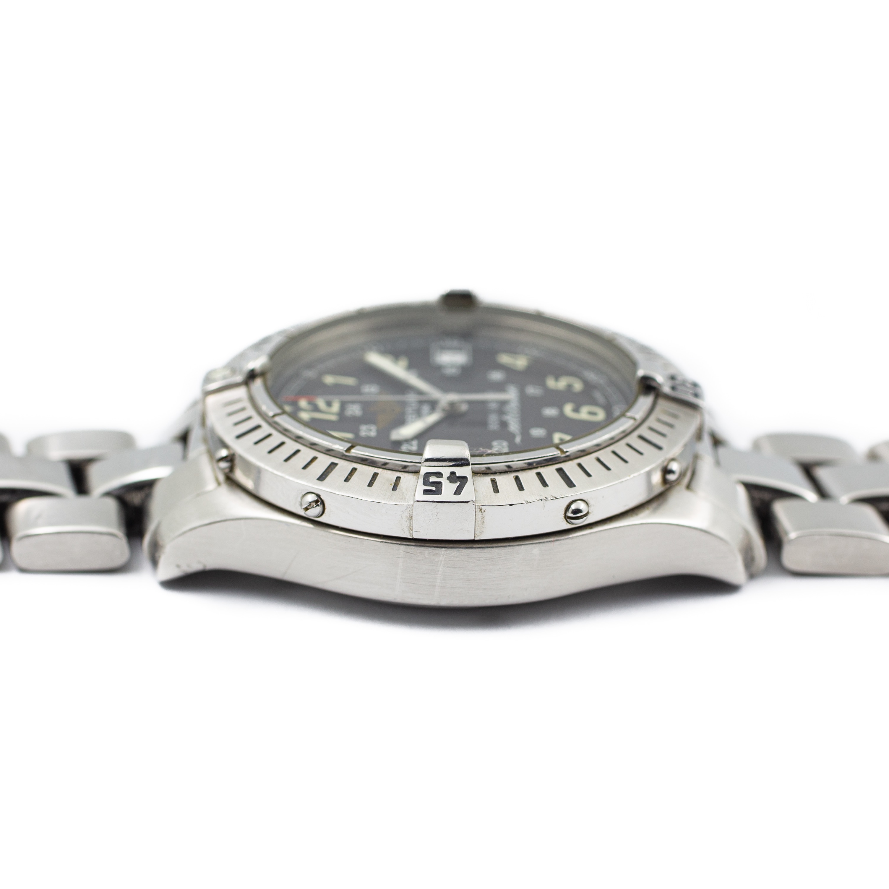 Breitling colt hot sale ocean a64050