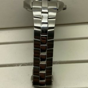 New no Tags SEIKO, Arctura Kinetic wrist watch 5M62A diamond Bezel  Stainless | WatchCharts