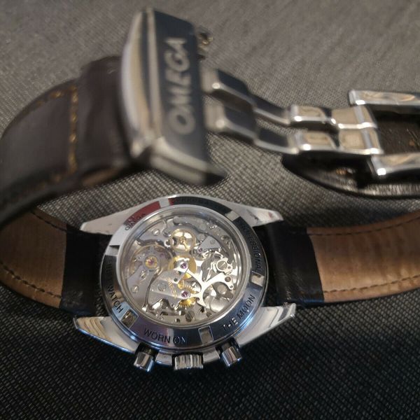 omega speedmaster moonwatch 1863
