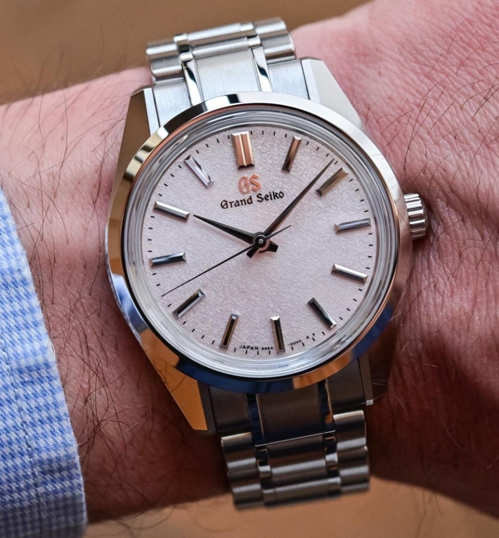 銀杯 44g KING SEIKO Ref.44-9990 44KS – TIMEANAGRAM