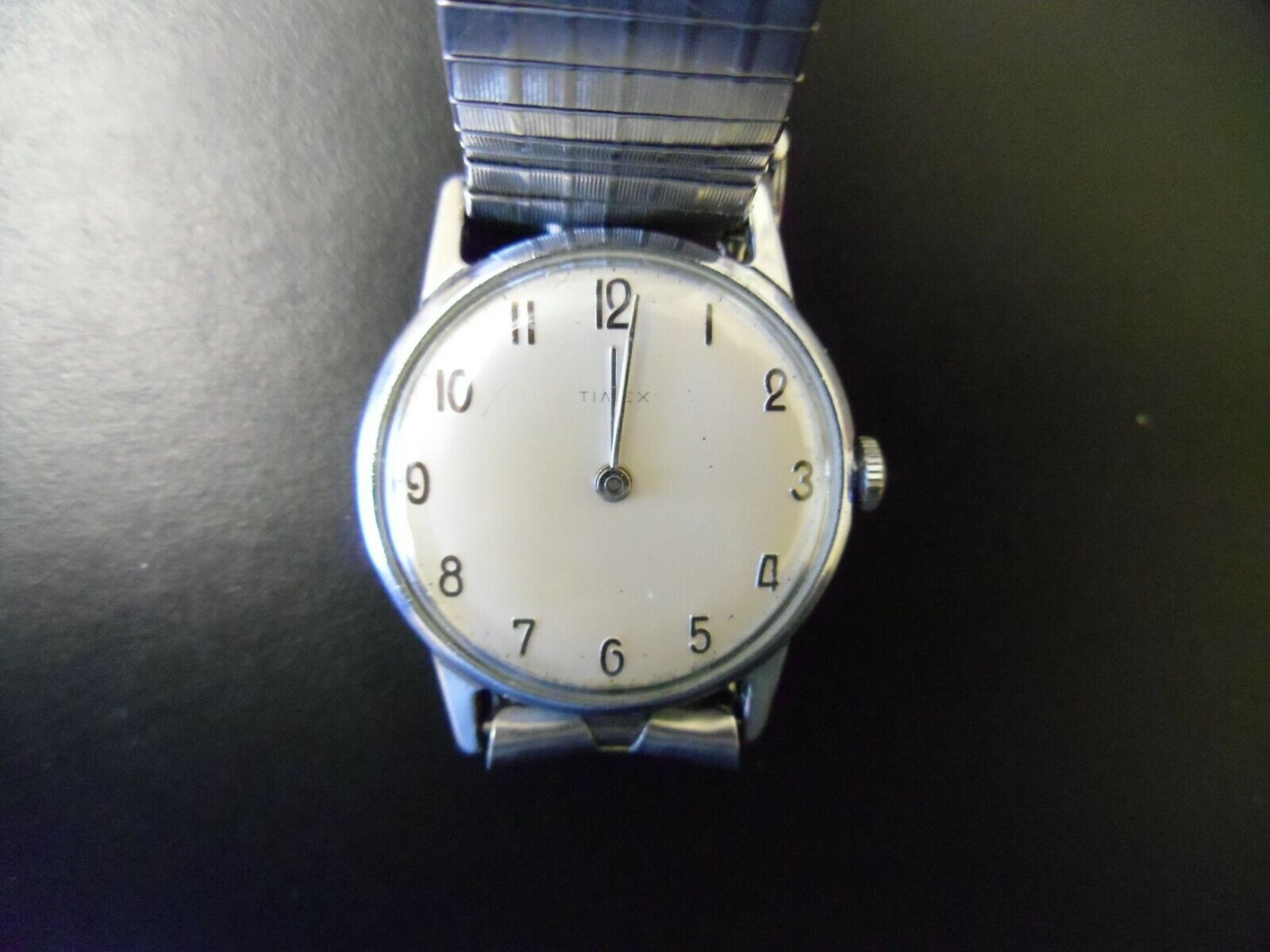 timex 1963