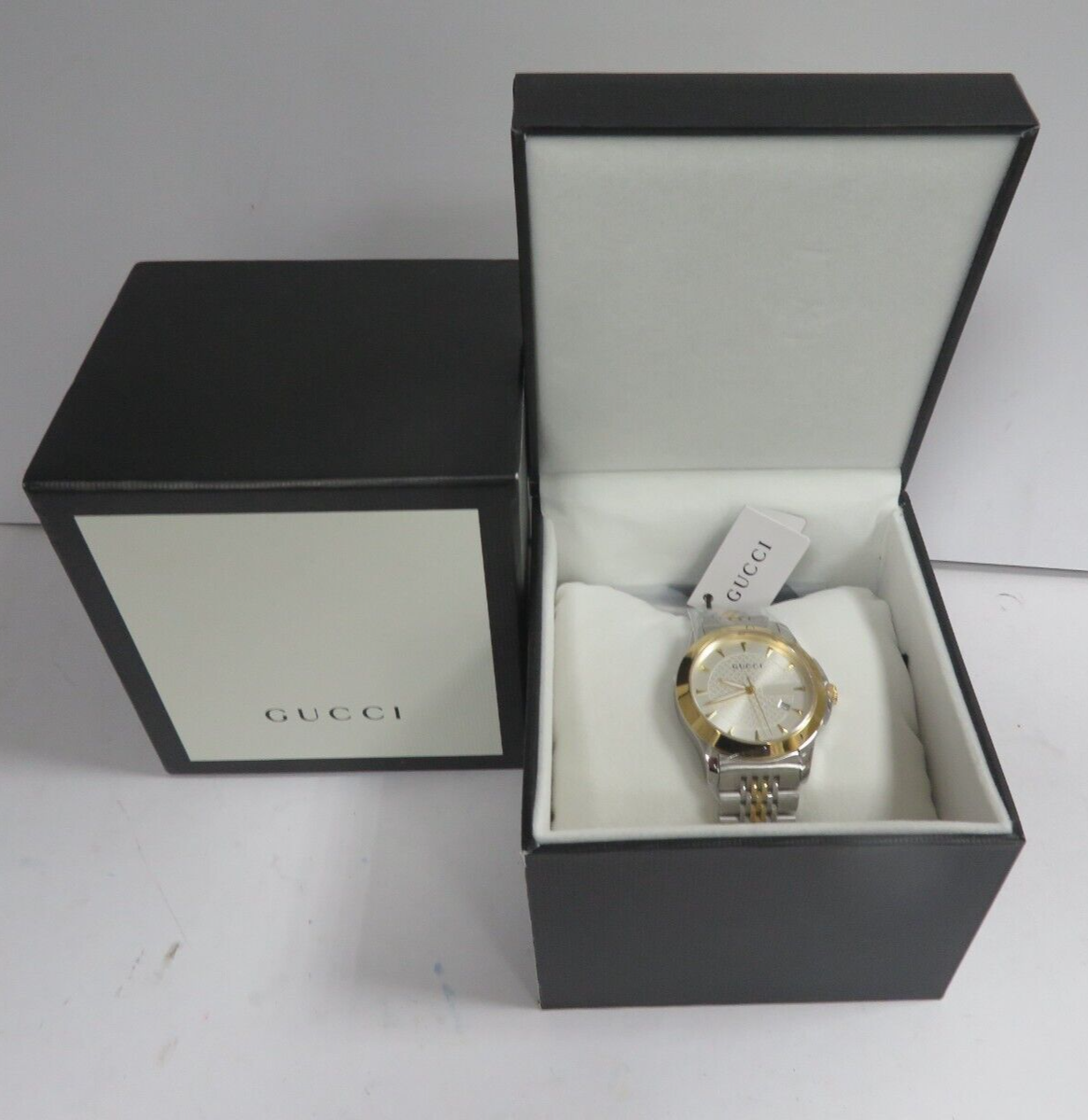 Gucci 3 2025 atm watch