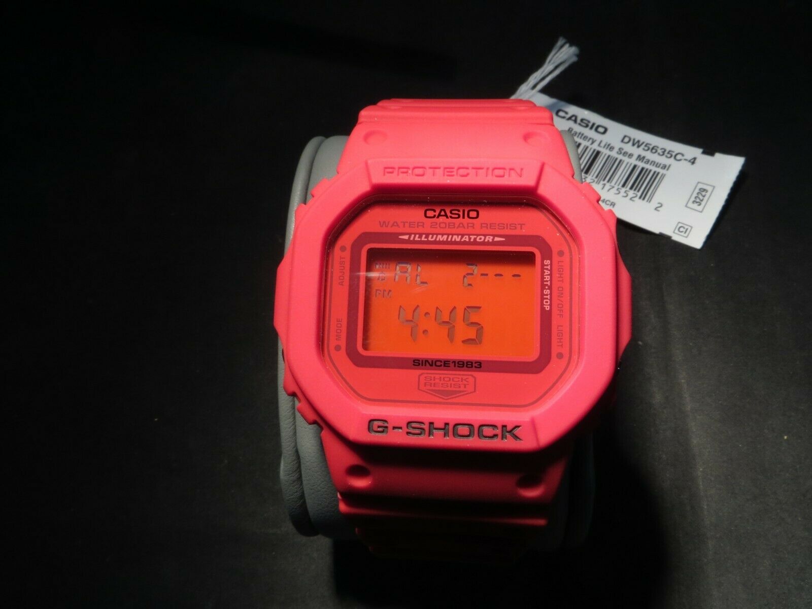 casio dw5635c