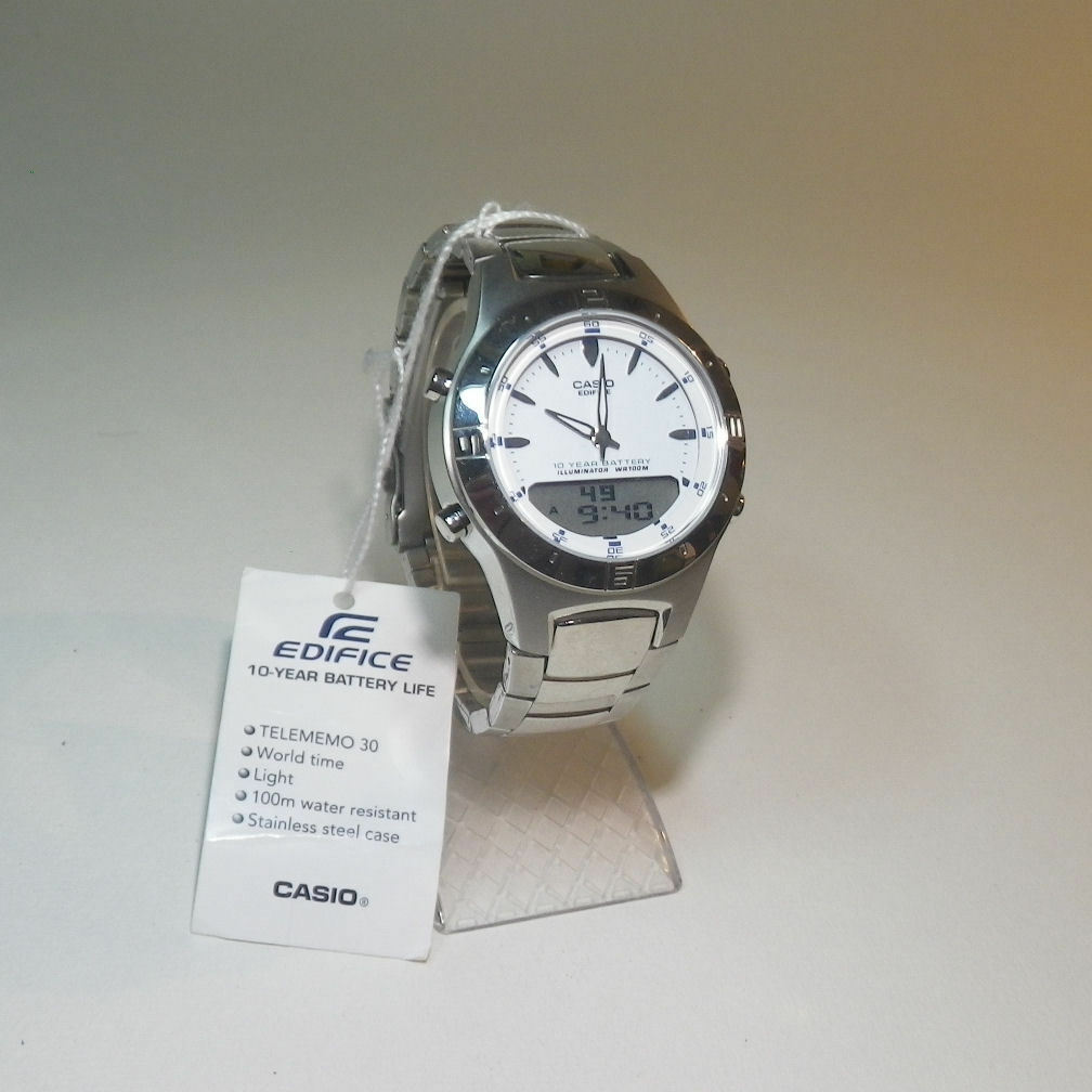 casio edifice 110