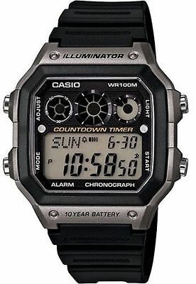 casio module 3426