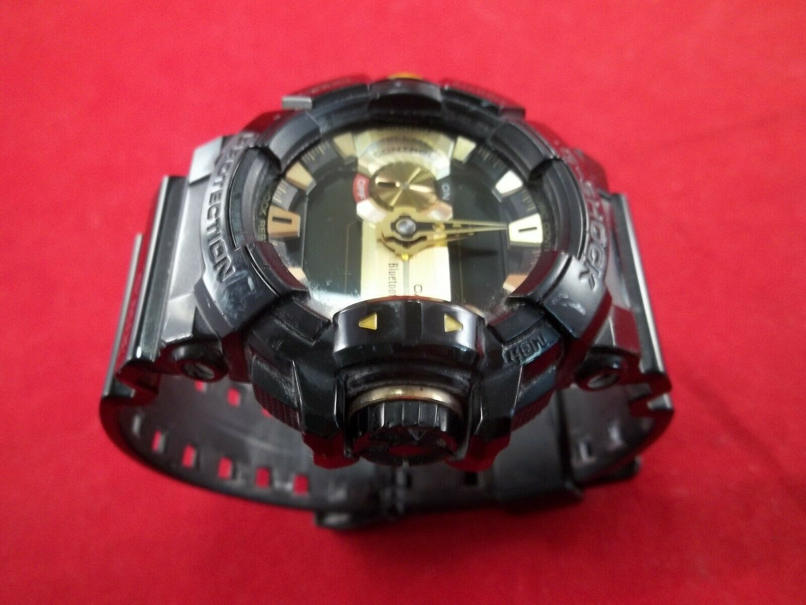 Casio g shop shock ce1731