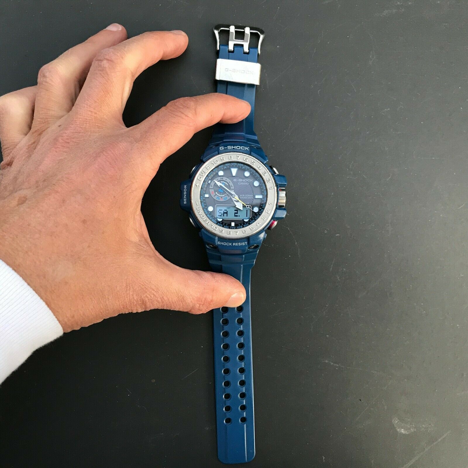 g shock 5371