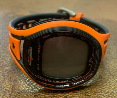 timex ironman triathlon cr2025