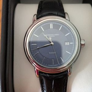 5483 ムーンフェイズ トリプルカレンダー Raymond Weil 5483 ムーンフェイズ トリプルカレンダー Raymond Weil