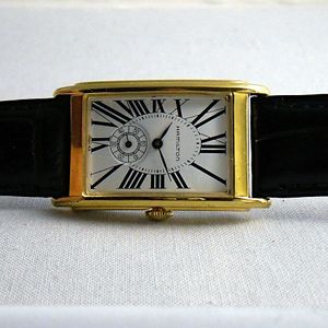 Hamilton Vintage First Registered Edition Ardmore Wristwatch