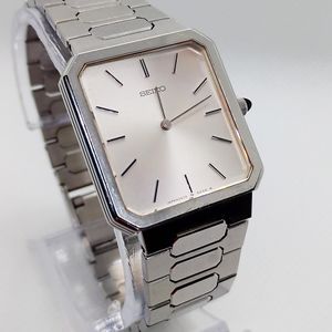 Vintage Mens Seiko Quartz Digital Watch 0531-0013 JDM Japan G719