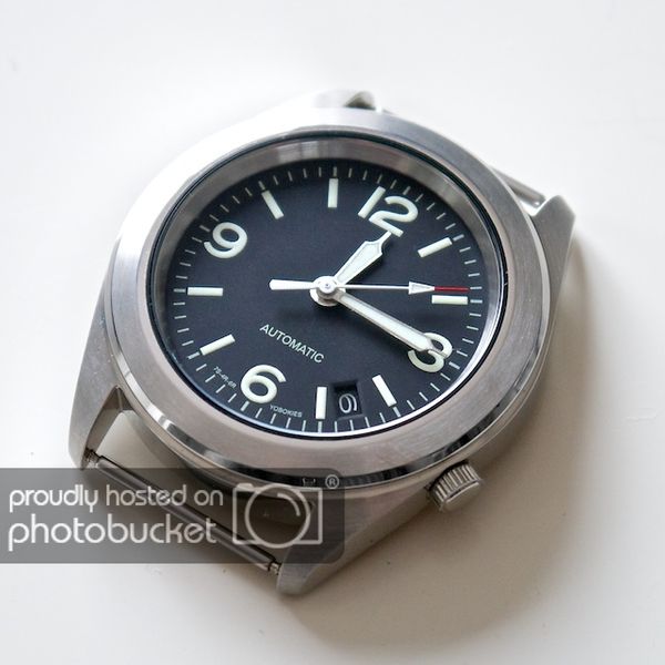 lg watch style update