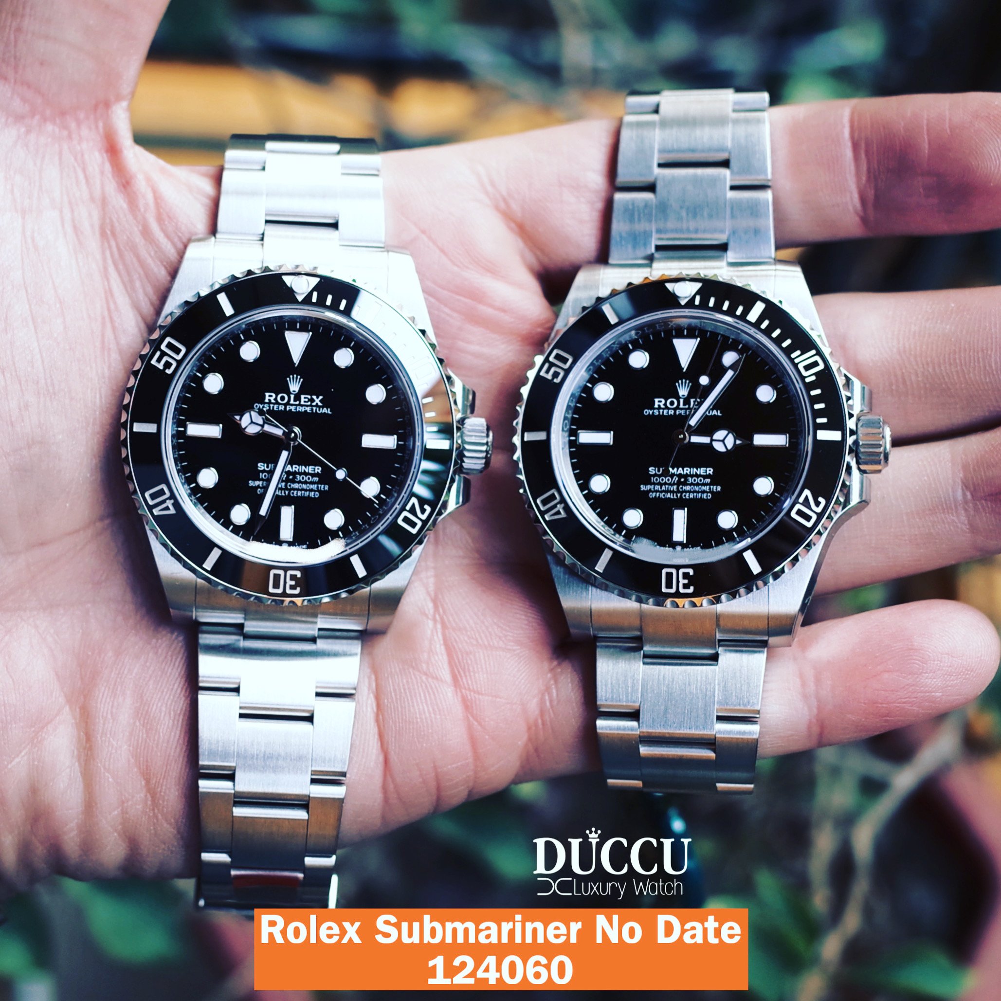 Rolex submariner no online 2128