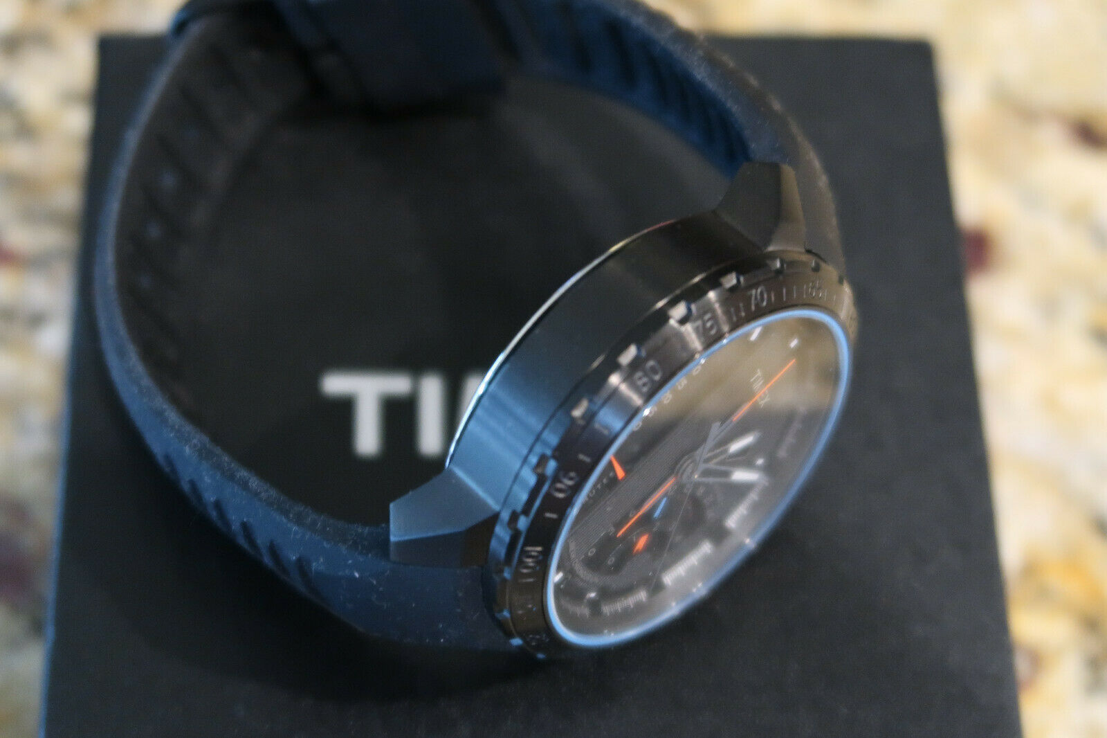 timex t2p272