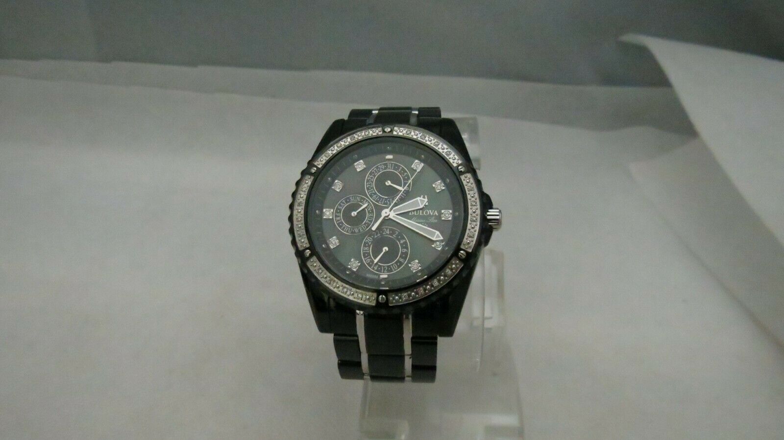 Bulova c960824 hot sale