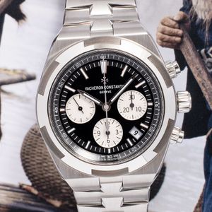 Vacheron Constantin Overseas Chronograph for £31,752 for sale from