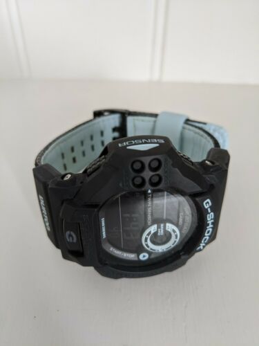 Casio G-Shock Burton Snowboard Watch GDF-100BTN 3255 Ltd Edition