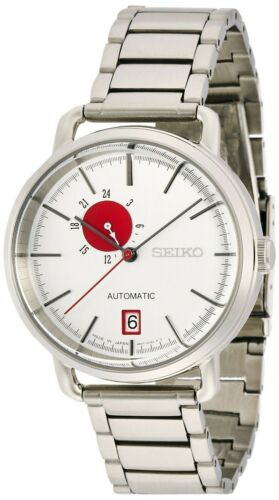 セイコー 4R37-01B0 Seiko Spirit Smart Scve003 Red Dot Ultra Rare