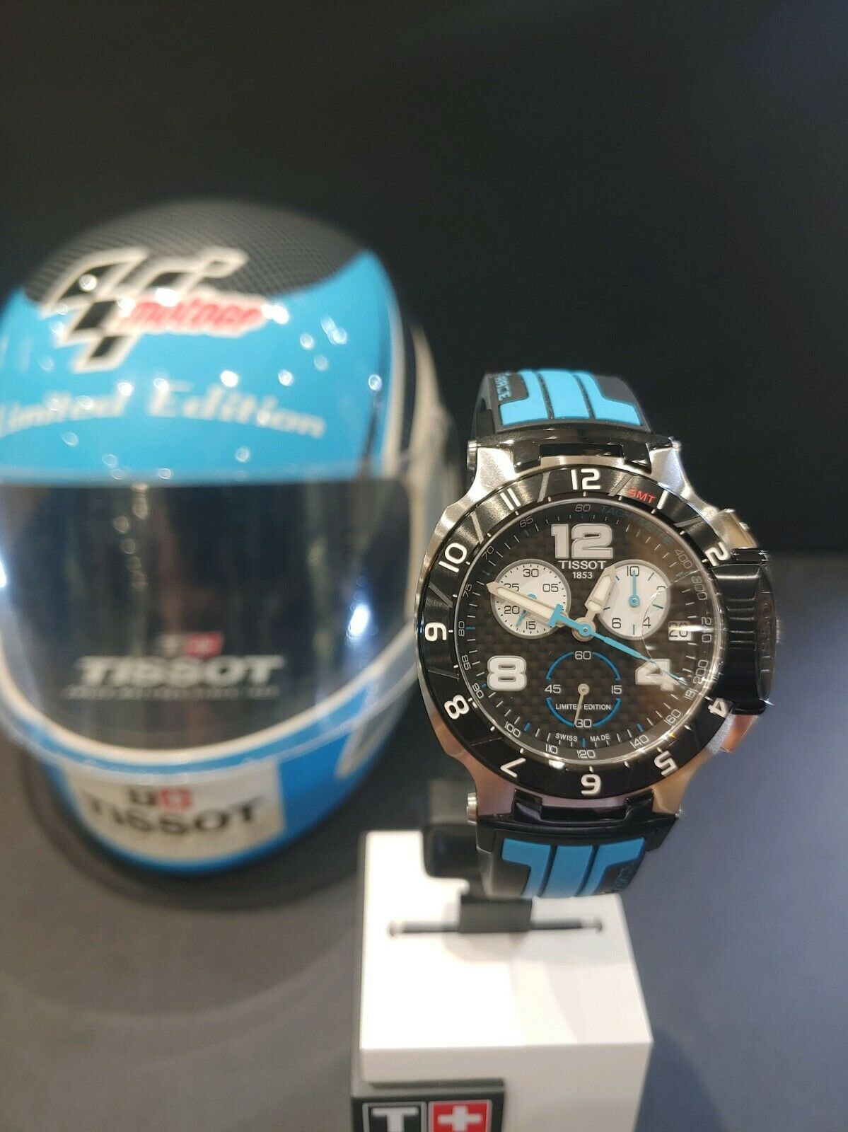 Tissot t race motogp 2013 sale