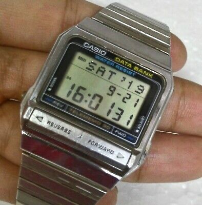 casio db 310