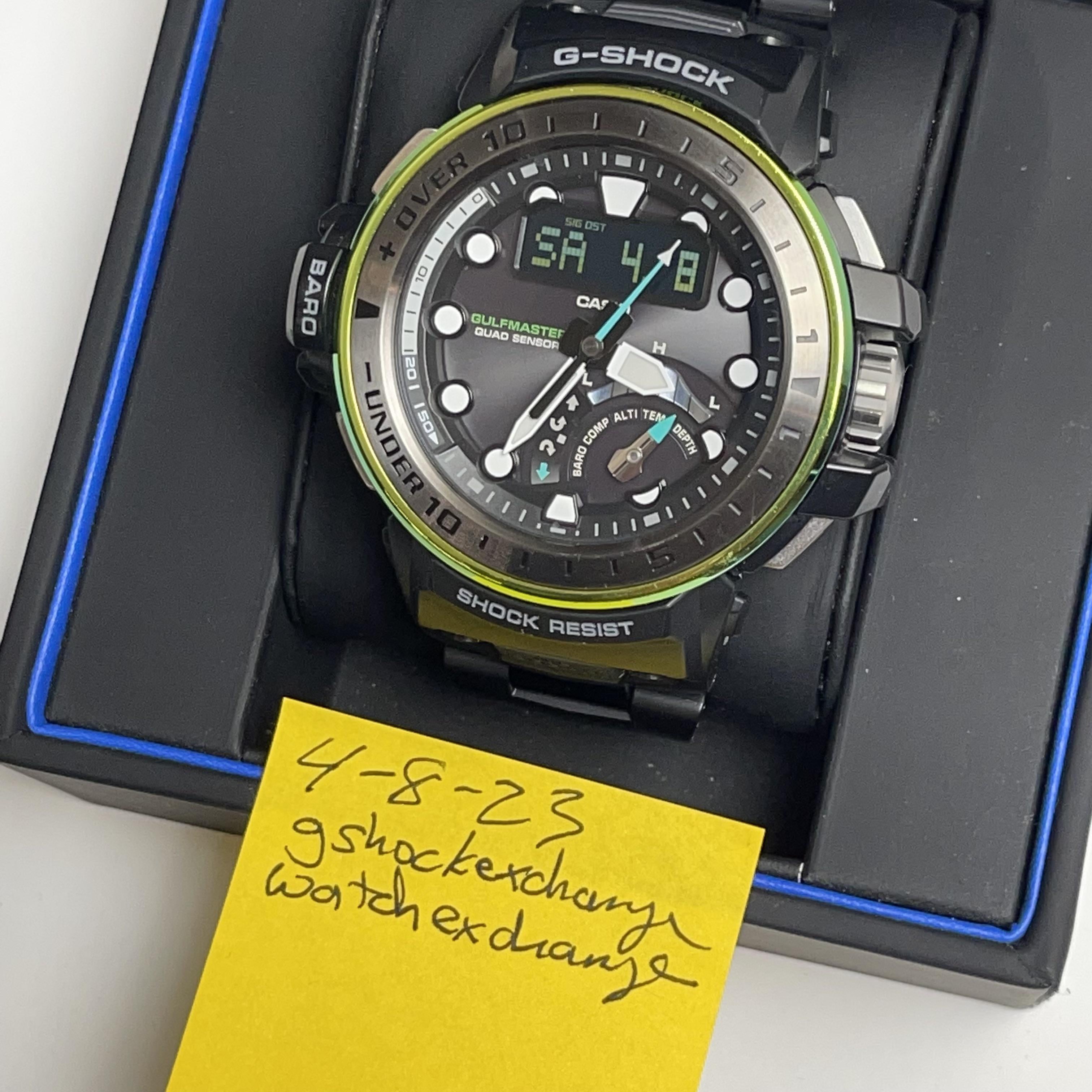 gwn q1000mb