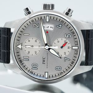 CITIZEN GUNDAM FOR CHAR ONLY MS-PILOT WATCH LIMITED EDITION