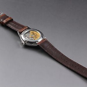 Box, Paper ] Seiko Presage Cocktail Limited Model SARY159 4R38 