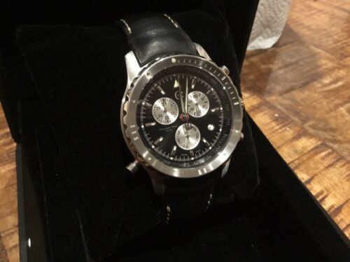 Christopher ward c4 peregrine chronograph best sale