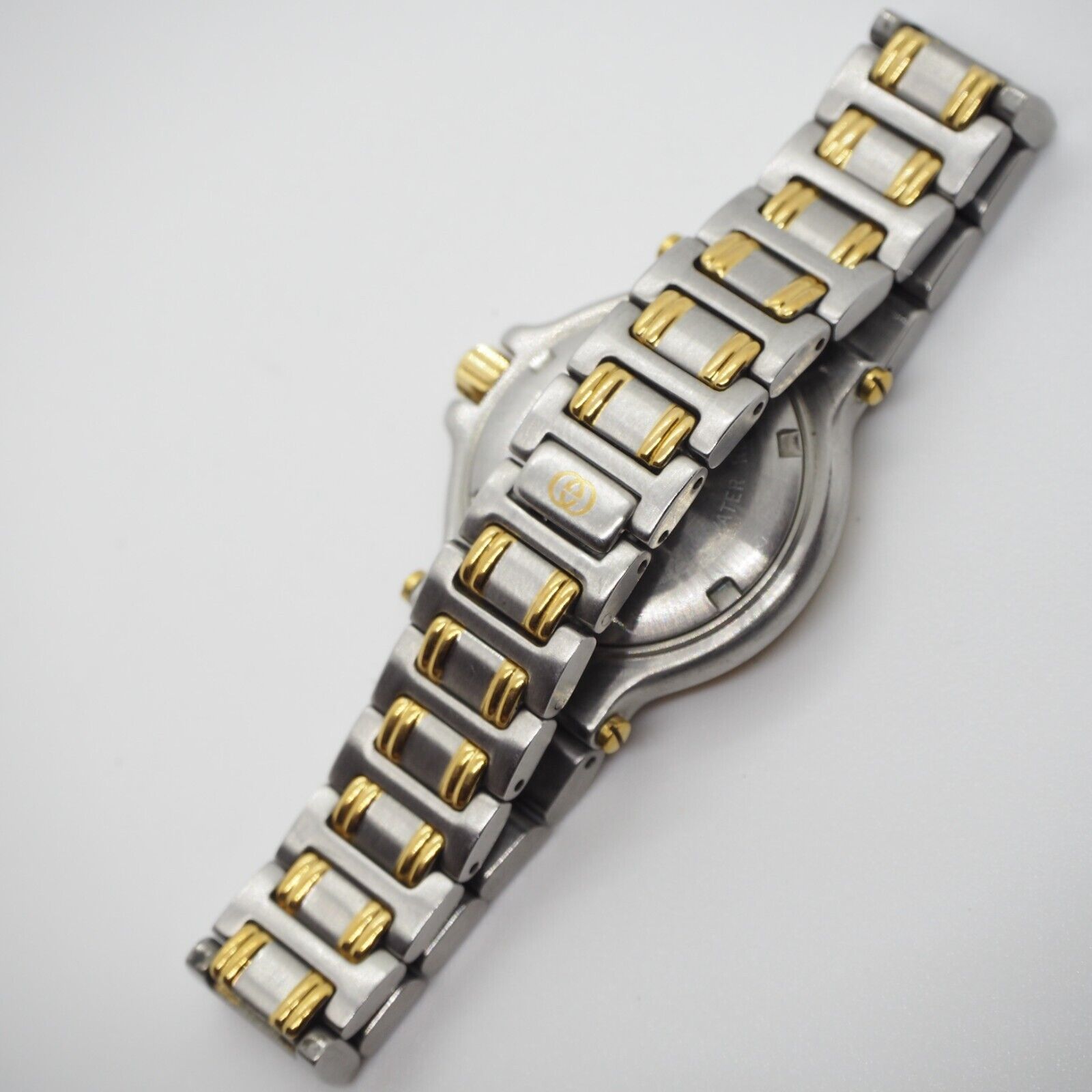 GUCCI]グッチ ヴィンテージ 9700L ダイバーズモデル GUCCI グッチ