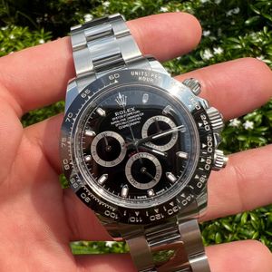 CHEAPEST ] Rolex Daytona Gorilla 116500LN | WatchCharts Marketplace
