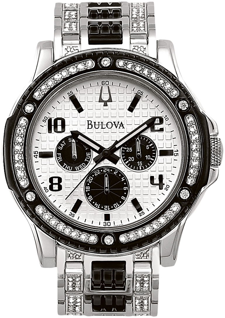 Bulova 98c005 hotsell