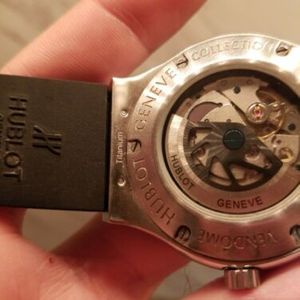 Hublot serial number 582888 sale