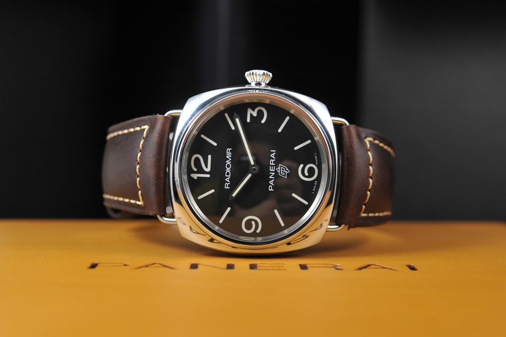 Panerai radiomir outlet pam 753