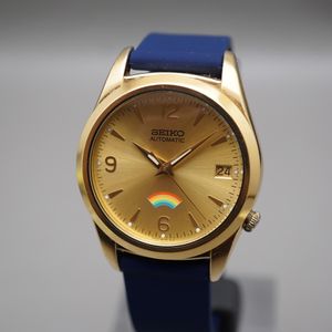 Seiko 7002-8000 Price as of October 2025 | WatchCharts