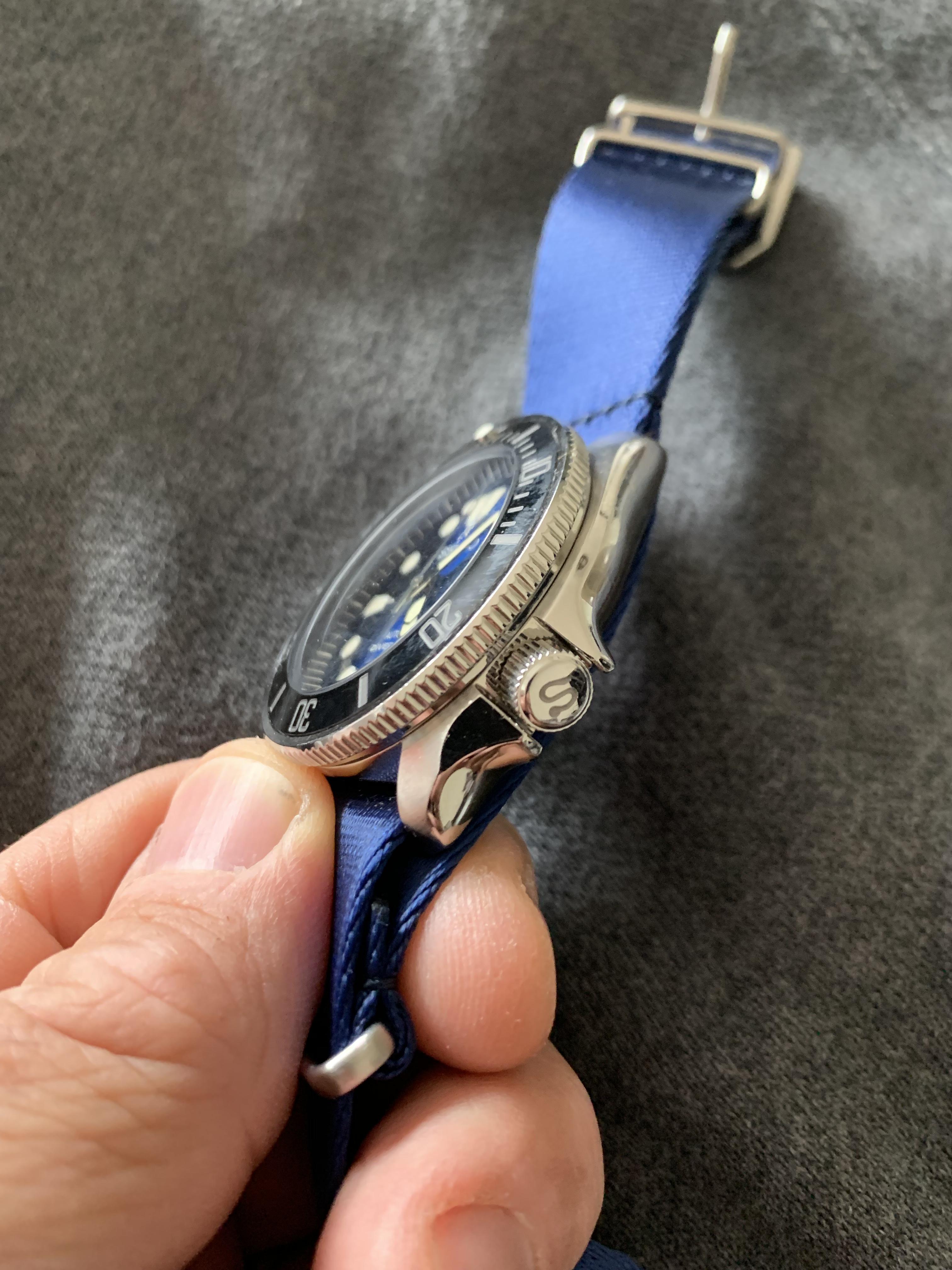 Seiko skx clearance modded for sale