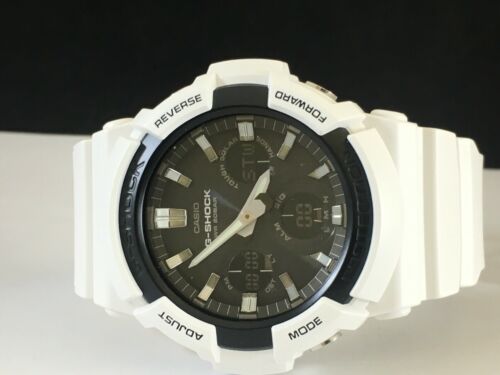 casio g shock wr 200m