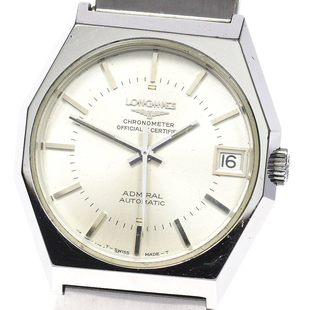 Longines 6651 best sale